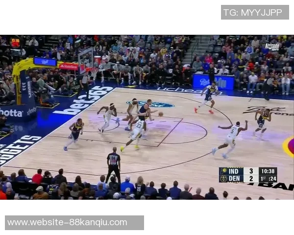 2010年NBA季后赛掘金与步行者的精彩对决回顾与分析 2010年NBA季后赛掘金与步行者的精彩对决回顾与分析