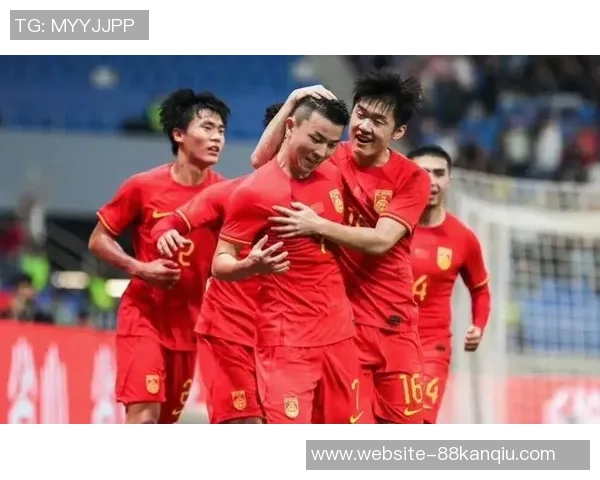 中国与卡塔尔足球对决精彩文字直播全程回顾与分析