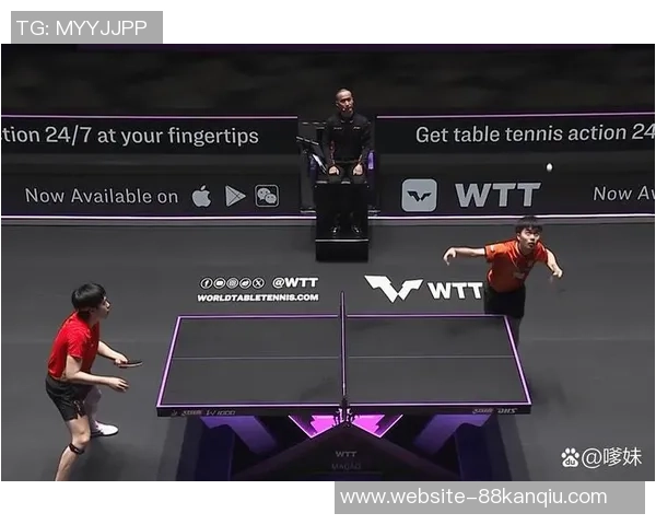 乒乓球意识实力榜单权威发布揭示顶尖选手背后的心理战术与技巧分析 乒乓球意识实力榜单权威发布揭示顶尖选手背后的心理战术与技巧分析