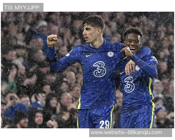 切尔西主场迎战马尔默期待豪取胜利展现强大实力 切尔西主场迎战马尔默期待豪取胜利展现强大实力