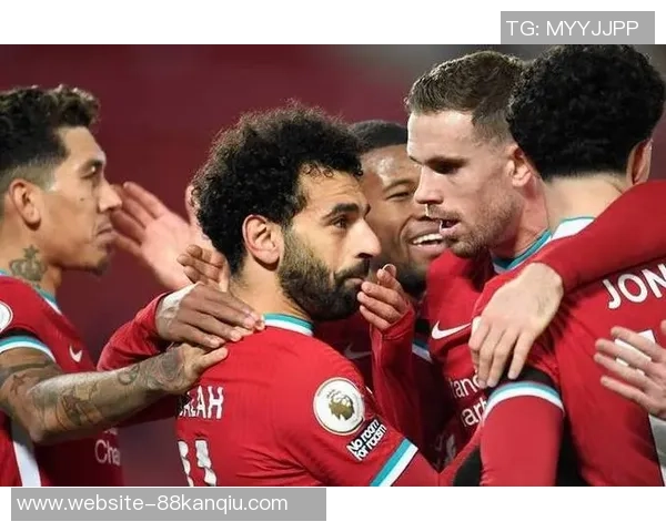 利物浦与埃弗顿激战在即谁能在默西塞德德比中笑到最后 利物浦与埃弗顿激战在即谁能在默西塞德德比中笑到最后