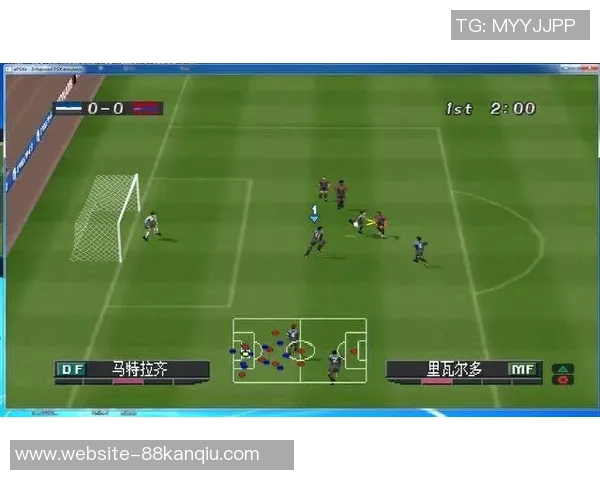 地铁之星与坎伯兰联的精彩对决揭示足球魅力与团队精神的完美结合