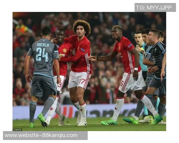 塞尔塔与曼联欧联对决结果揭晓精彩瞬间回顾与分析