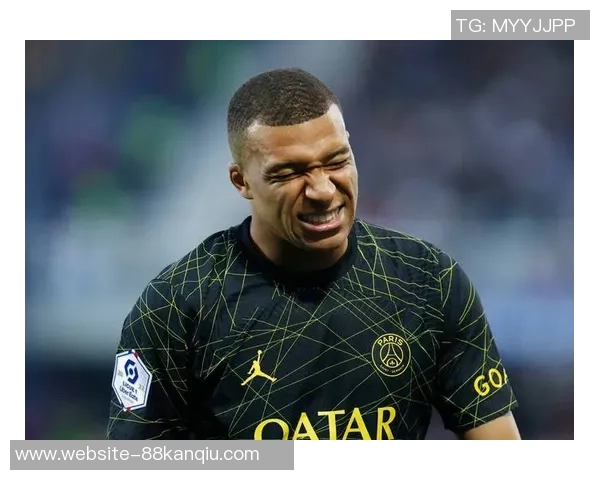 姆巴佩拒绝续约引发震动巴黎计划今夏以15亿欧元出售他