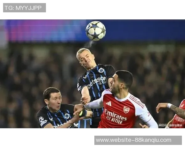 布鲁日与聚尔特瓦激战正酣谁将笑到最后争夺胜利荣耀