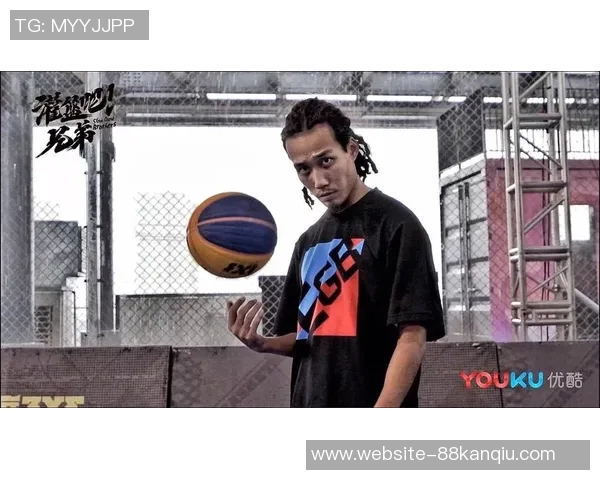 李晓旭的成长之路与篮球梦想的追逐历程分享